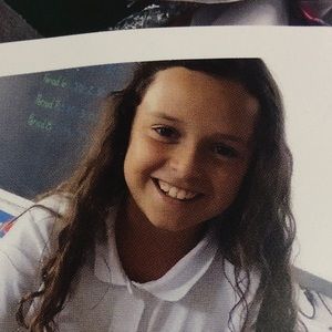 Meet your Posher, Talia